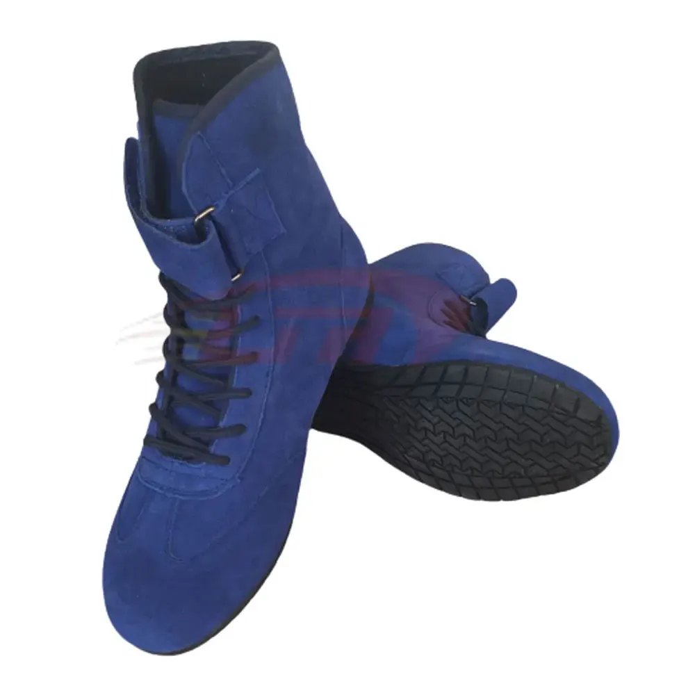 New Design Custom Flame Retardant Racing Shoes High Quality Flame