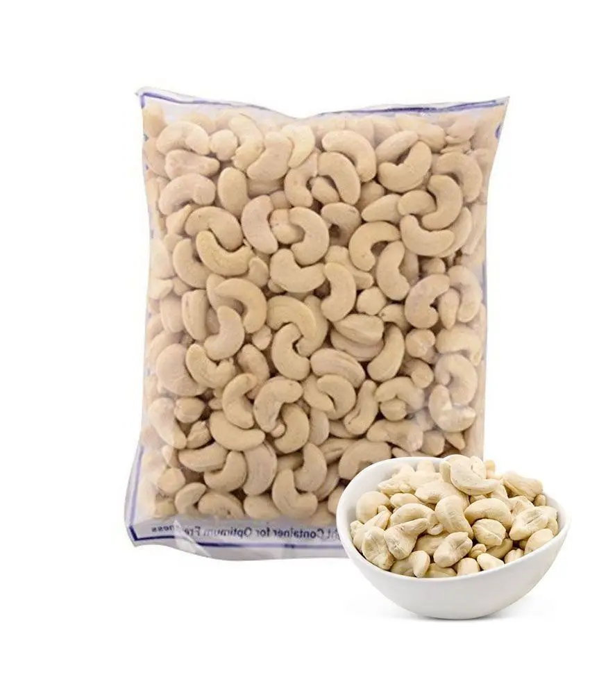Движущиеся движение экспорта цены на кешью W320 индийские кешью для всего мира по специальной цене