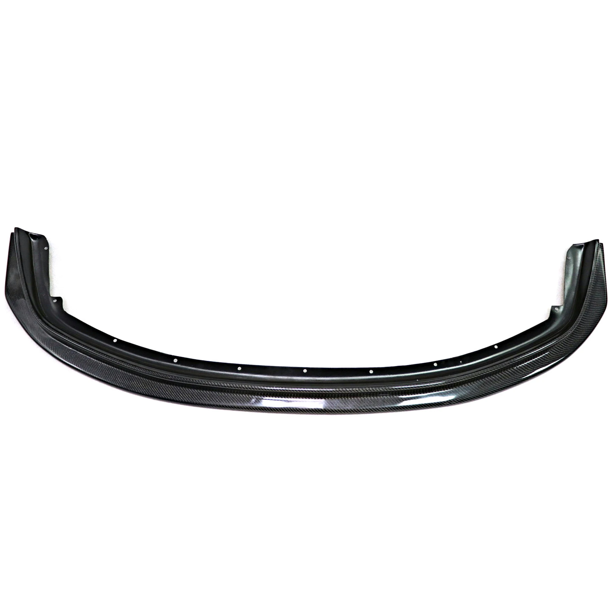 Carbon Fiber Front Lip For Eg Civic Jdm