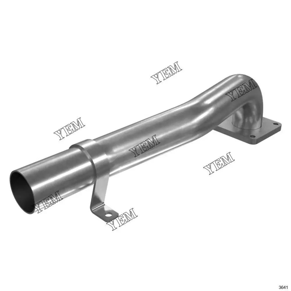 416 430 432 420F2 444F2 426 F2 428F2 416E 428F 428 416F 432E Tube Assembly Part No. 305-6917 3056917