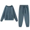 Grayish Blue