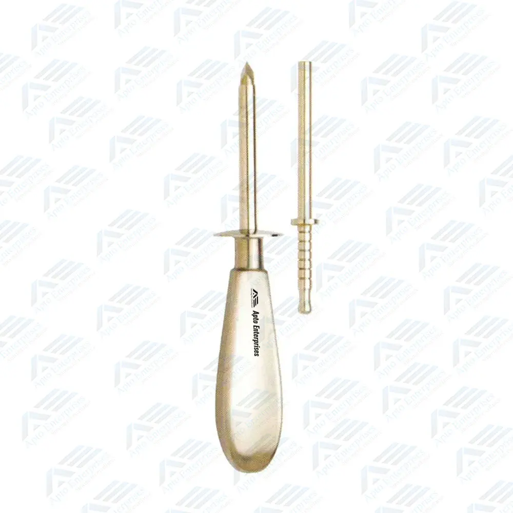 Trocar Arthroscopy Surgical Single Use Trocar Stainless Steel Diamond ...