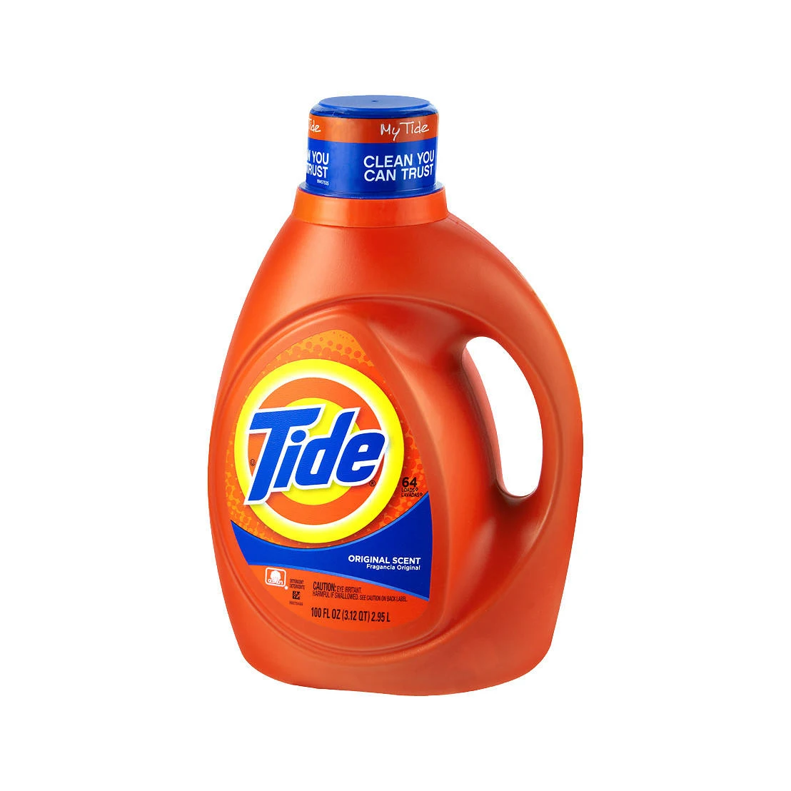 Wholesale Tide Ultra Concentrated Liquid Laundry Detergent,High Quality