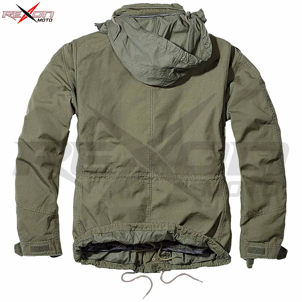 Chaqueta Hombre Estilo Harl.ey - Cortavientos Ligero Con Cremallera, Mangas Largas, Cómoda Y Casual