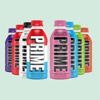 Buy Prime Hydrated Energy Drink We Have All Different Flavours - Buy ...