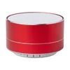 Red, Blue, Silver