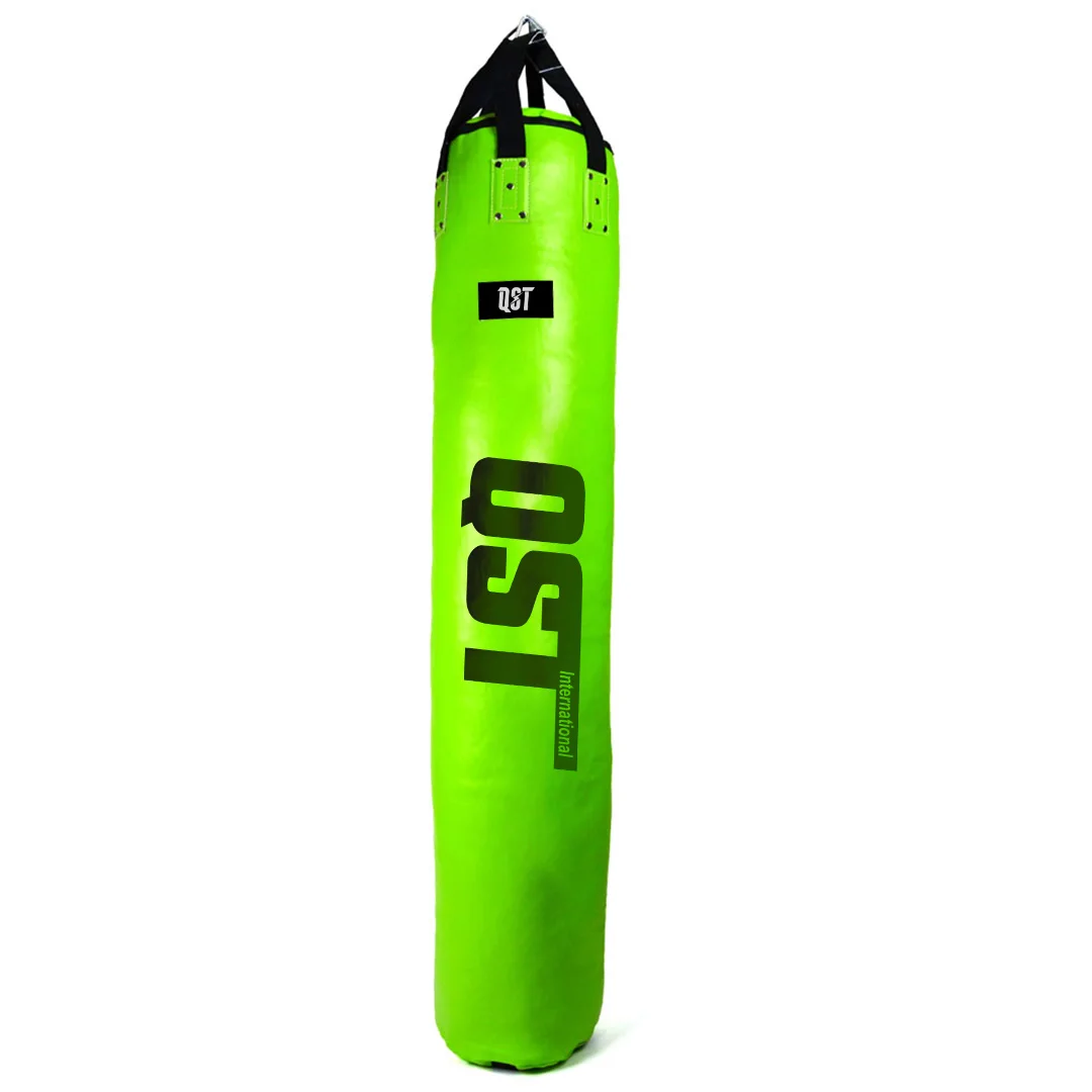 2024 New Arrival High Quality Custom Punching Bag Kickboxing MMA Martial Arts Heavy Duty Customized Punching Bag