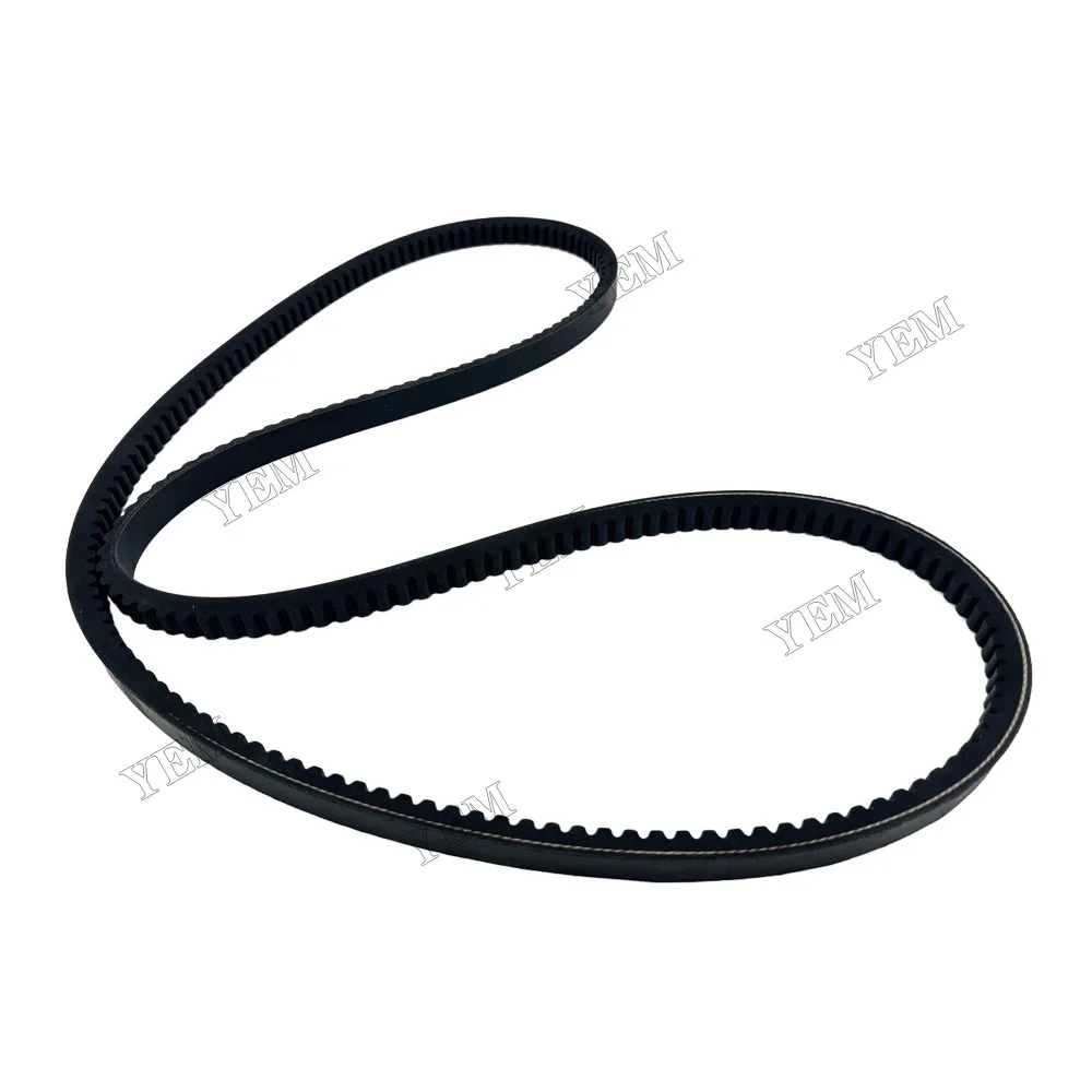 Belt 7M-4710 Fit for Caterpillar C7 Engine 6