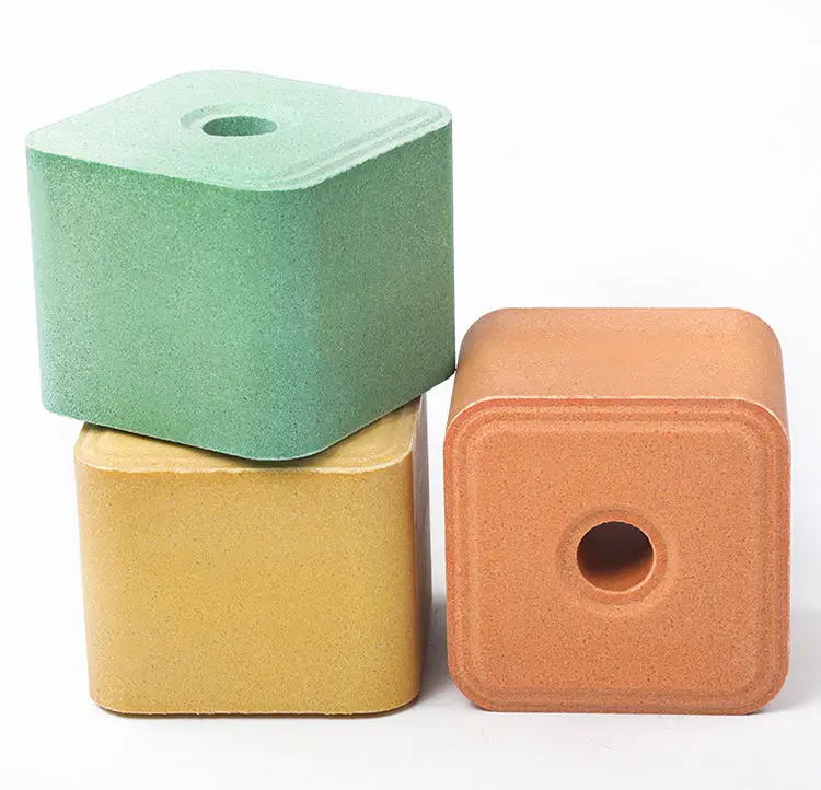 High Quality Nutrition Mineral Mediterranean Salt Block Lick Stone For