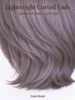 Ash Milk Brown
