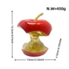 Red Apple Core