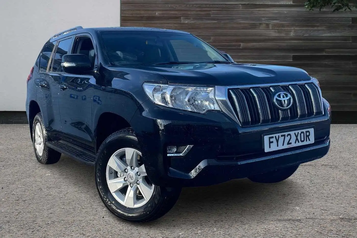 Used Cars Land Cruiser Large Suv Japanese Cheap Toyota Used Cars For ...