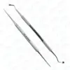 Toenail File
