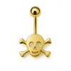 Yellow gold