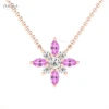 Pink Sapphire