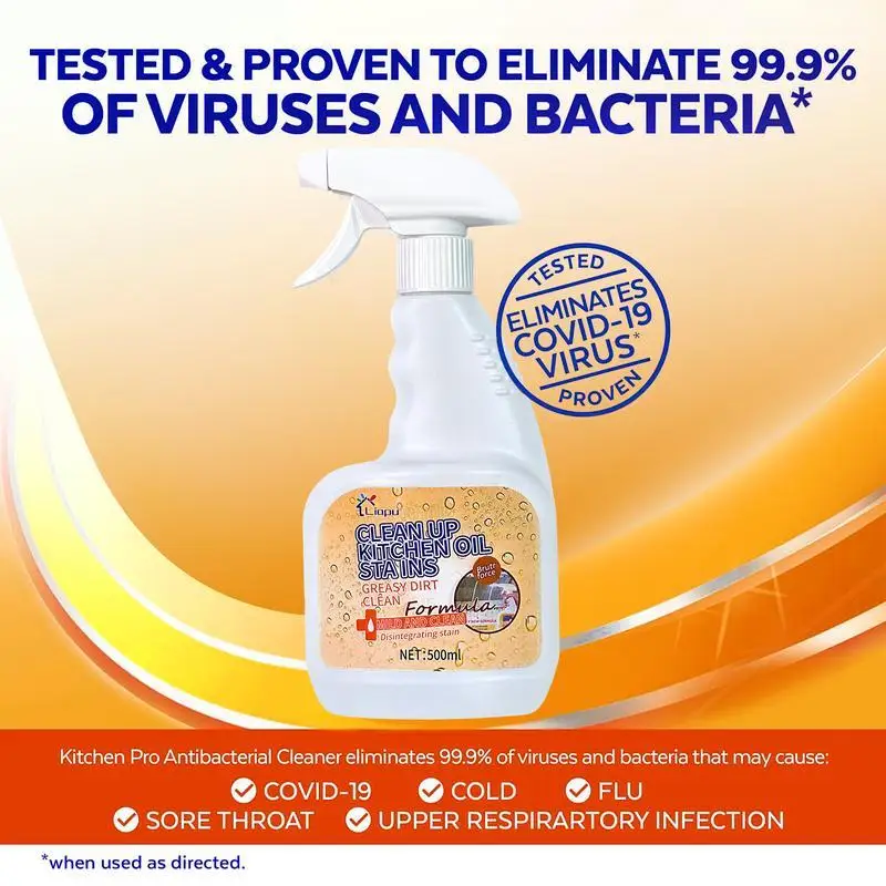 Antibacterial