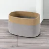 Yellow and Grey