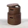 Marrón
