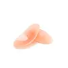 Cuscinetti in silicone (pelle)