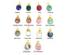 Stone Color Option
