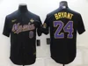 Black #24 BRYANT (3)