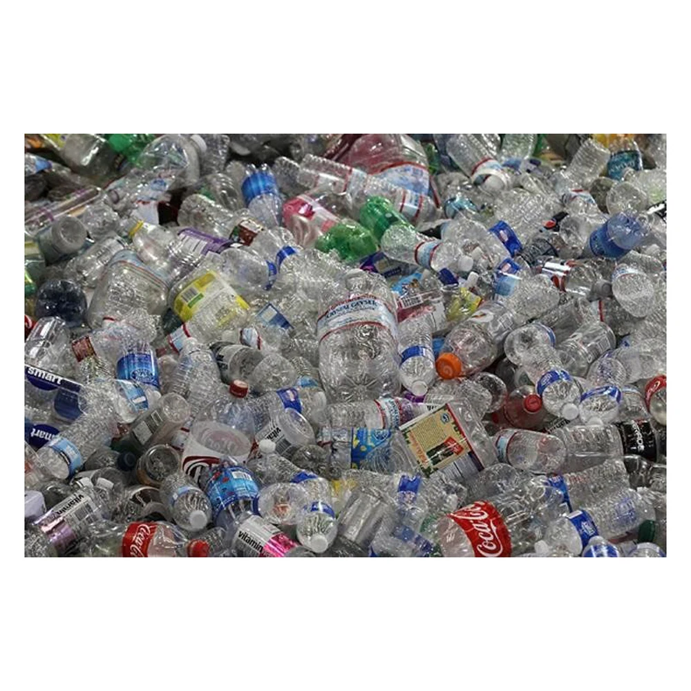 Hdpe Recycled Plastic Scrap White Bottle Scrap Hdpe Milk Bottle Scrap ...