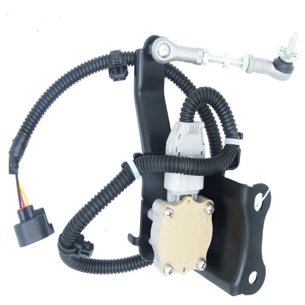 Body Ride Sensors Linkage Height Measurement Sensor For For Lexus Ls430