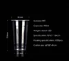 PET95-24oz/700ML