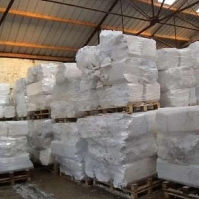 Обработки EPS/обрезки из вспененного блоков EPS