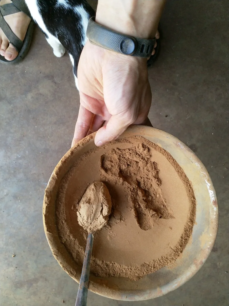 WHOLESALE JOSS POWDER for EXPORTING FROM VIETNAM // (Ms. Jennie)