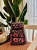Black Floral