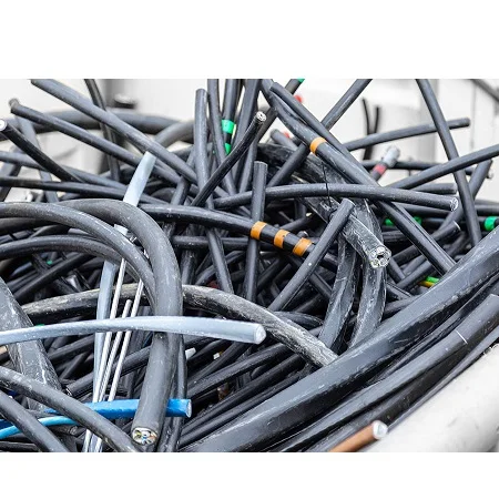 High Quality Insulated Copper Cable Wire Scrap
