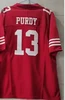 13 Rojo Purdy