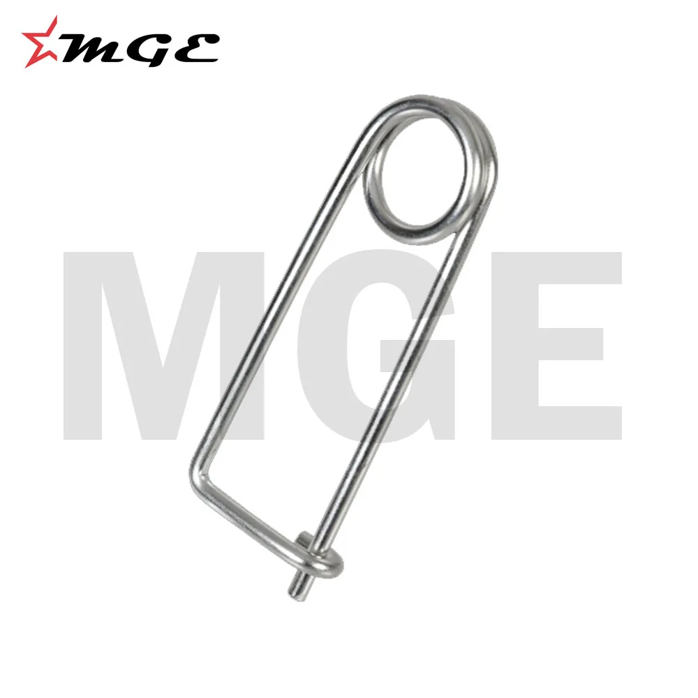 Heavy Duty Industrial Safety Lock Pins Made Of Stainless Steel Material ...