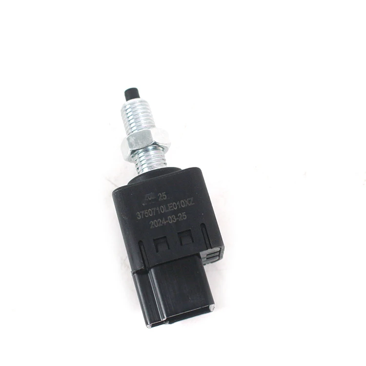 Auto Brake Light Sensor 3750710LE010XZ Brake Light Switch for Jac Sunray Auto Spare Parts