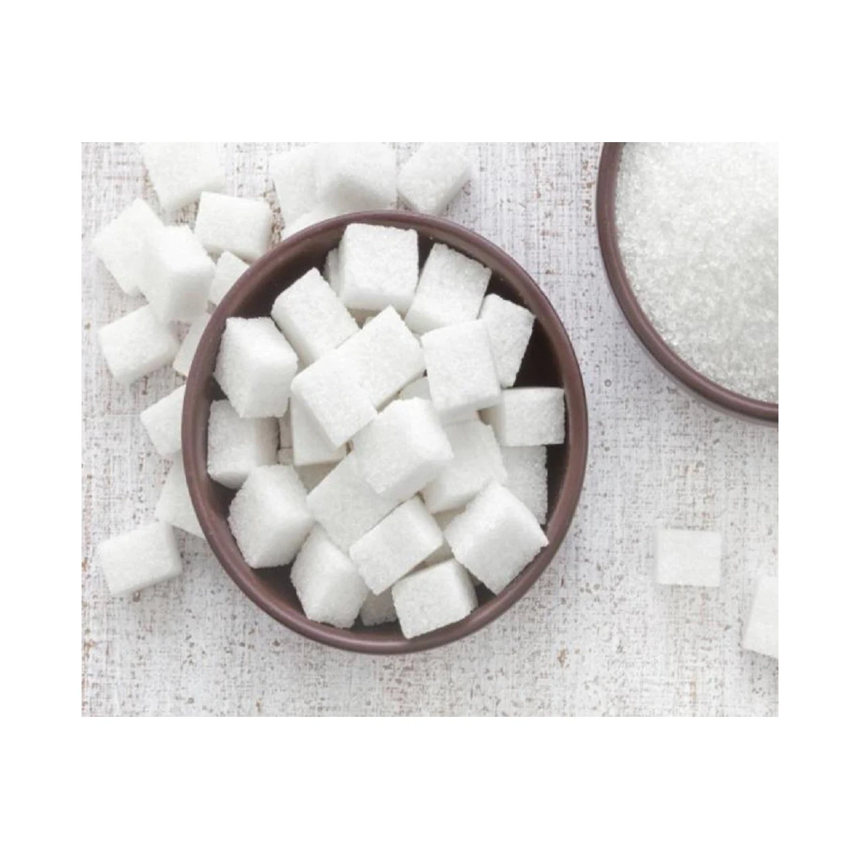 White Granulated Sugar Refined Sugar Icumsa 45 100,150, 600-1200 Sugar Factory Price Refined Brazilian ICUMSA 100 Sugar