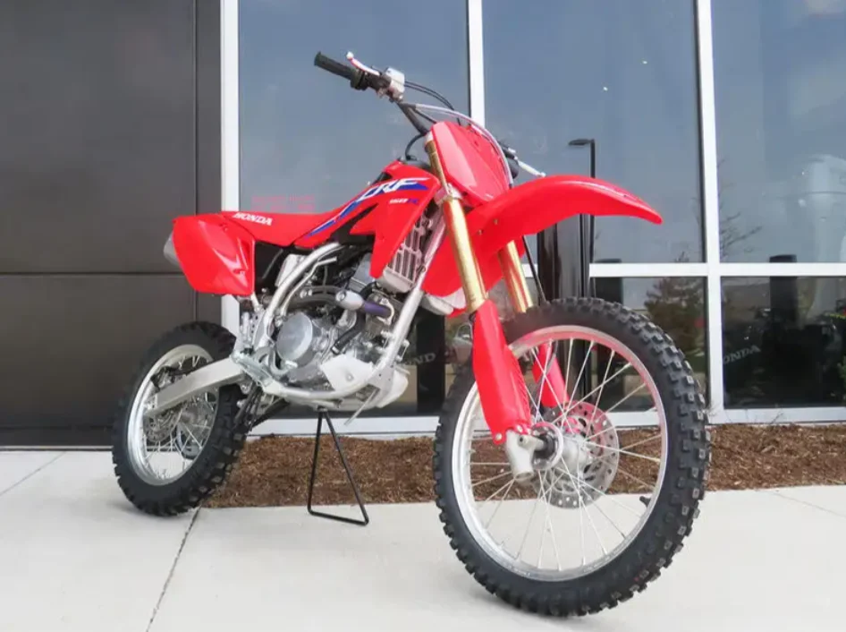 Original 2023 Hondaas Crf150 Crf 150 Rbn Rb N 150cc Original With ...