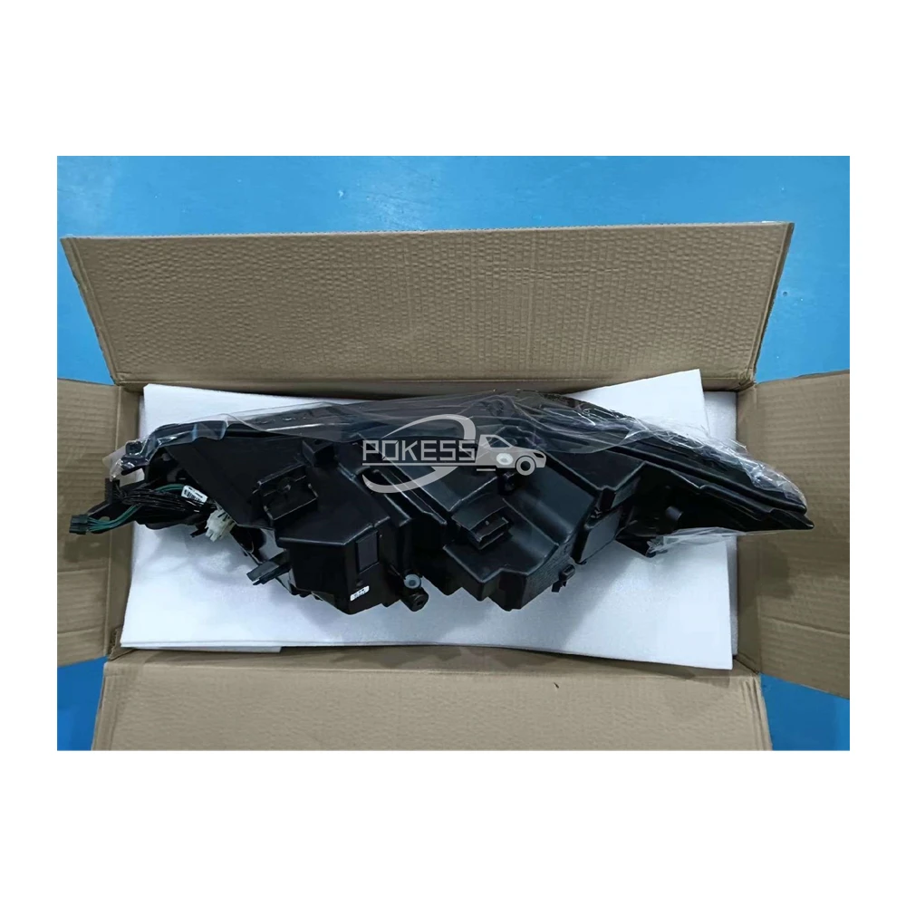 GD9Z13101B GD9Z13101D GD9Z13101F Headlight L for L — 3