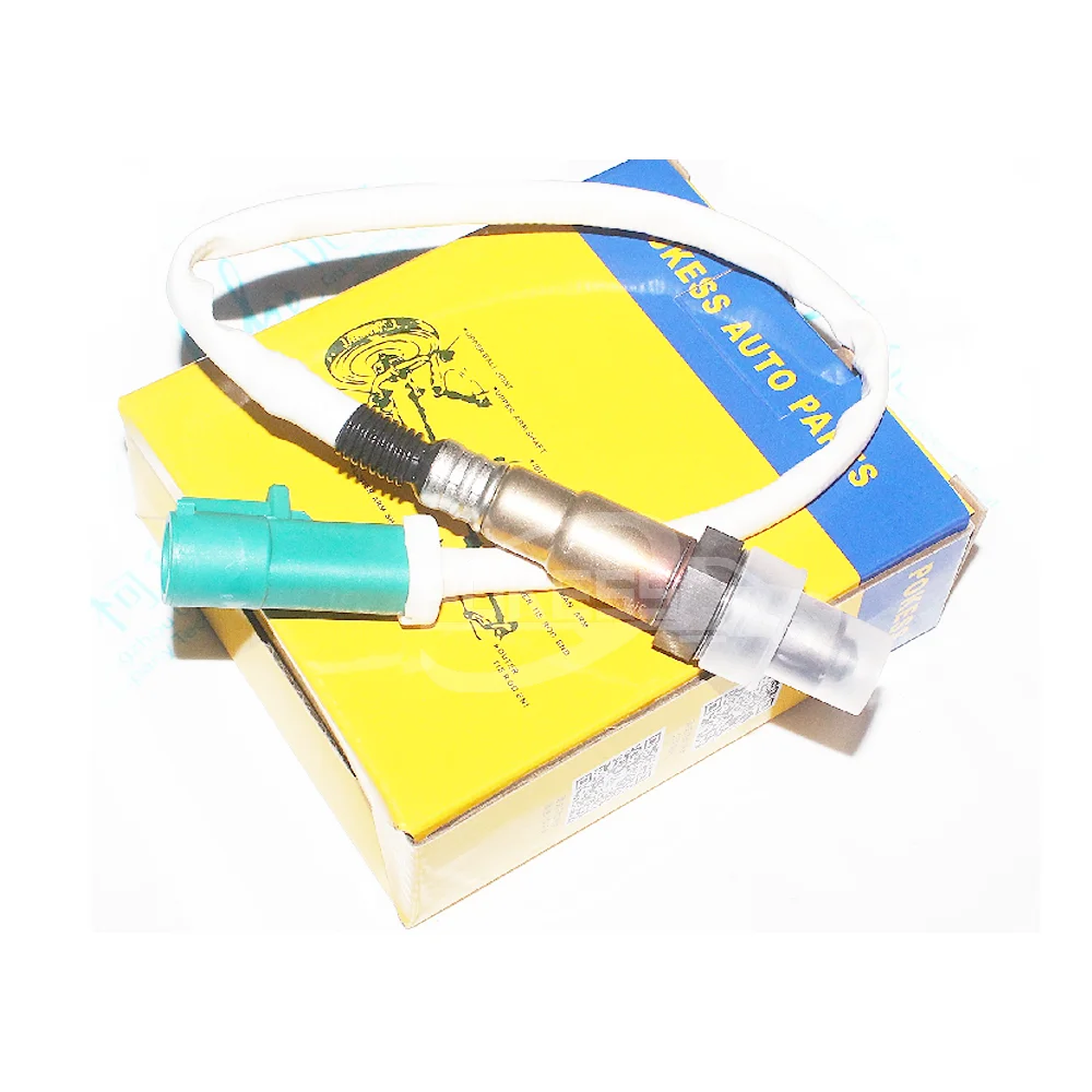 3M519F472DC 0258006605 3M519F472DA YTY07009 Oxygen Sensor Front Right ... — 2