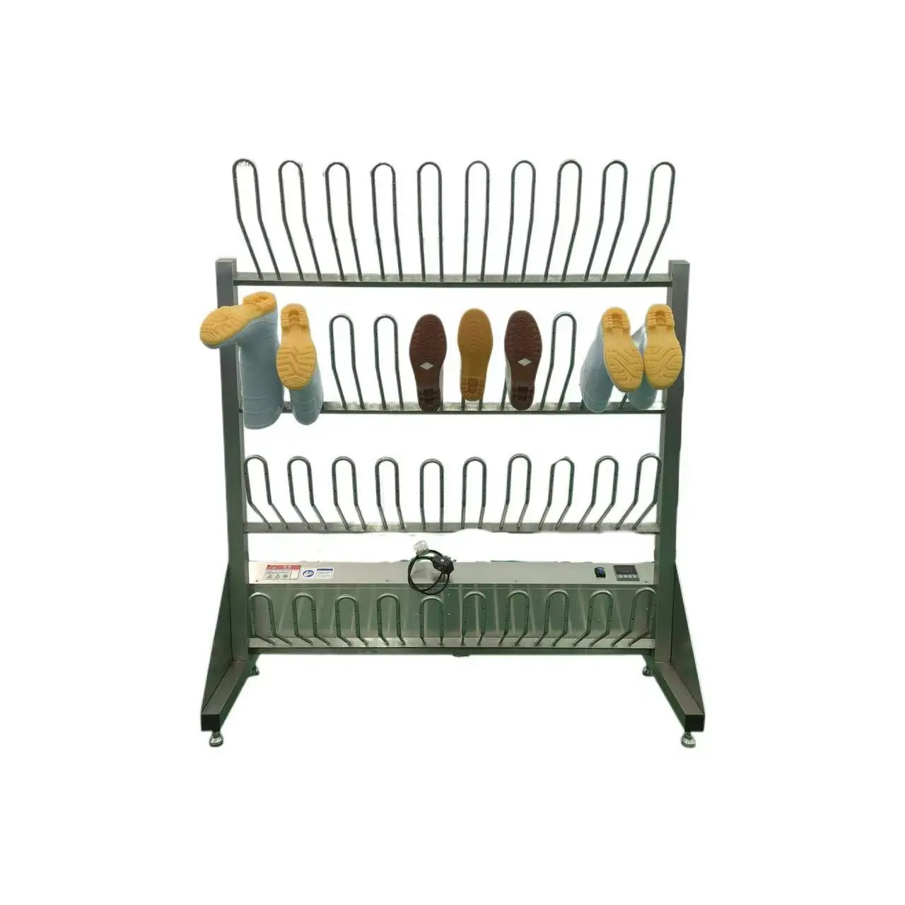 Electric Shoe Dryer Rapid Dryer Heat for Slaughterhouse Equipment and Tools