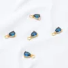 Sapphire Quartz