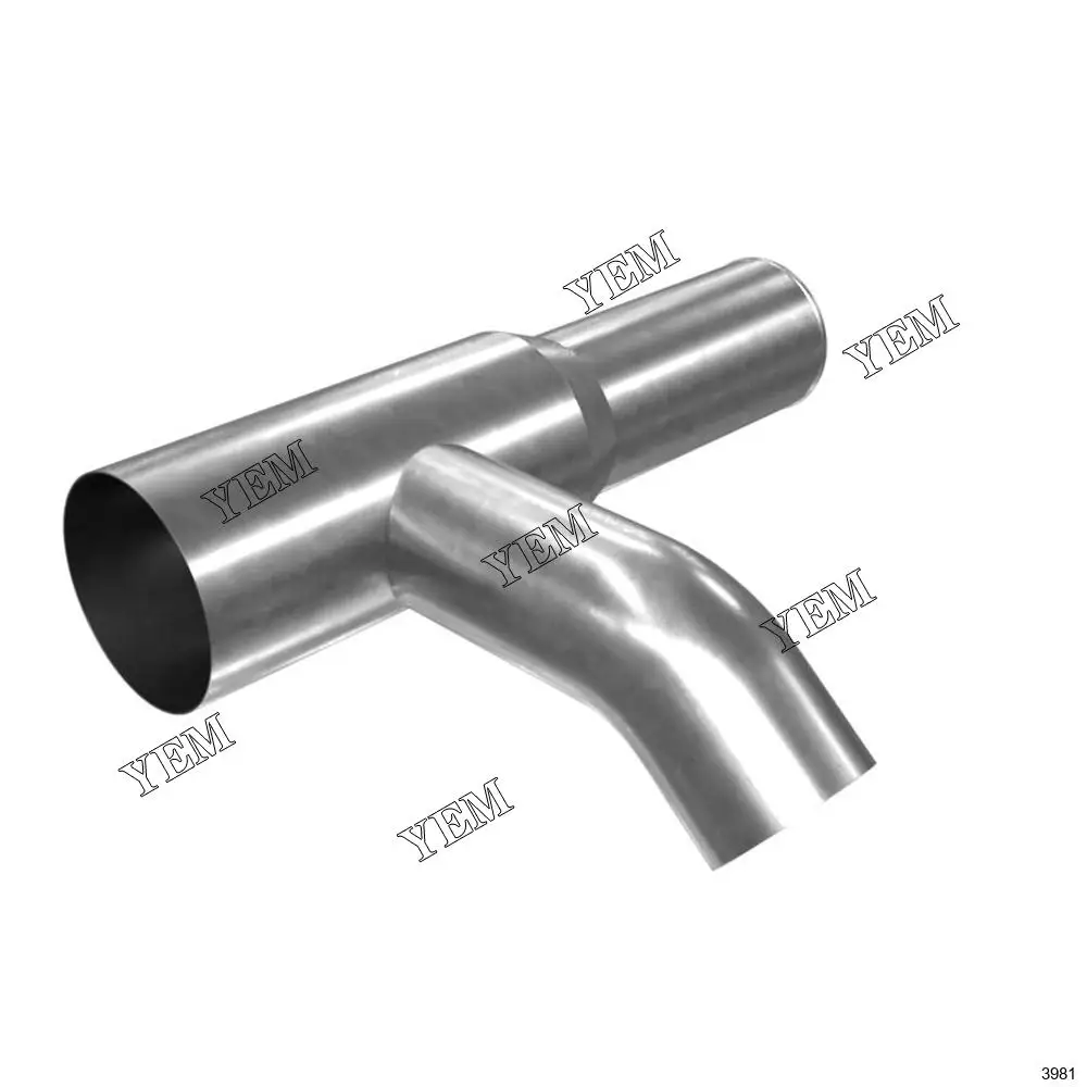 New Machinery Engine Tube Assembly Fit for 249-5529 Fast Delivery Engine Parts