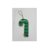 Green and black color