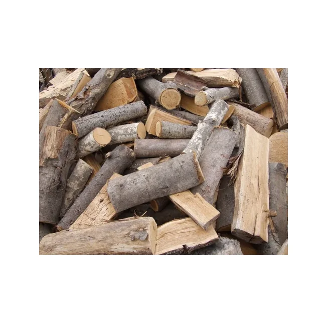 Brown Chestnut Firewood Logs at Best Price - Custom Origin