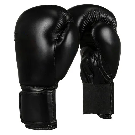 luxury boxing gloves