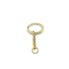 Hanging Light Gold