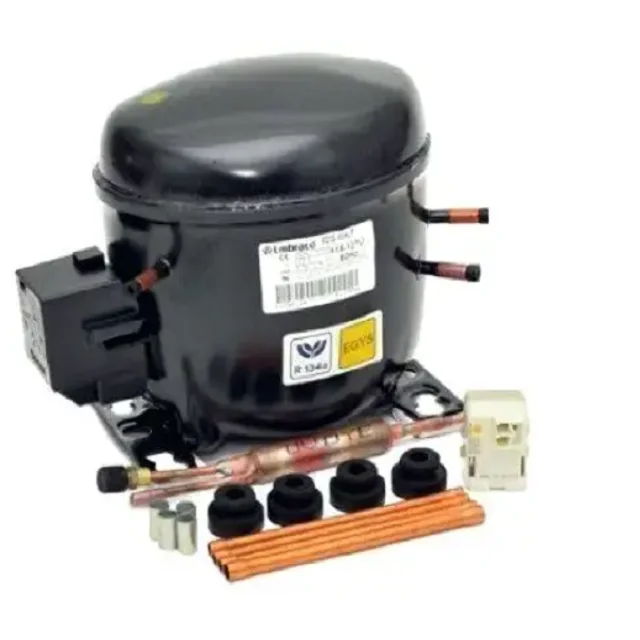 High Quality Compressor Scrap, AC Compressor, Fridge Compressor Scrap