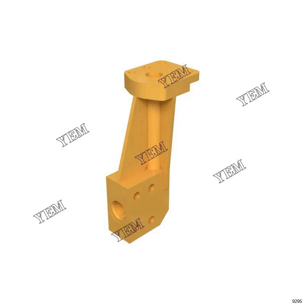 High Quality Machinery Parts Tube Assembly Part No. 346-2410 3462410 Fast Delivery Engine Parts