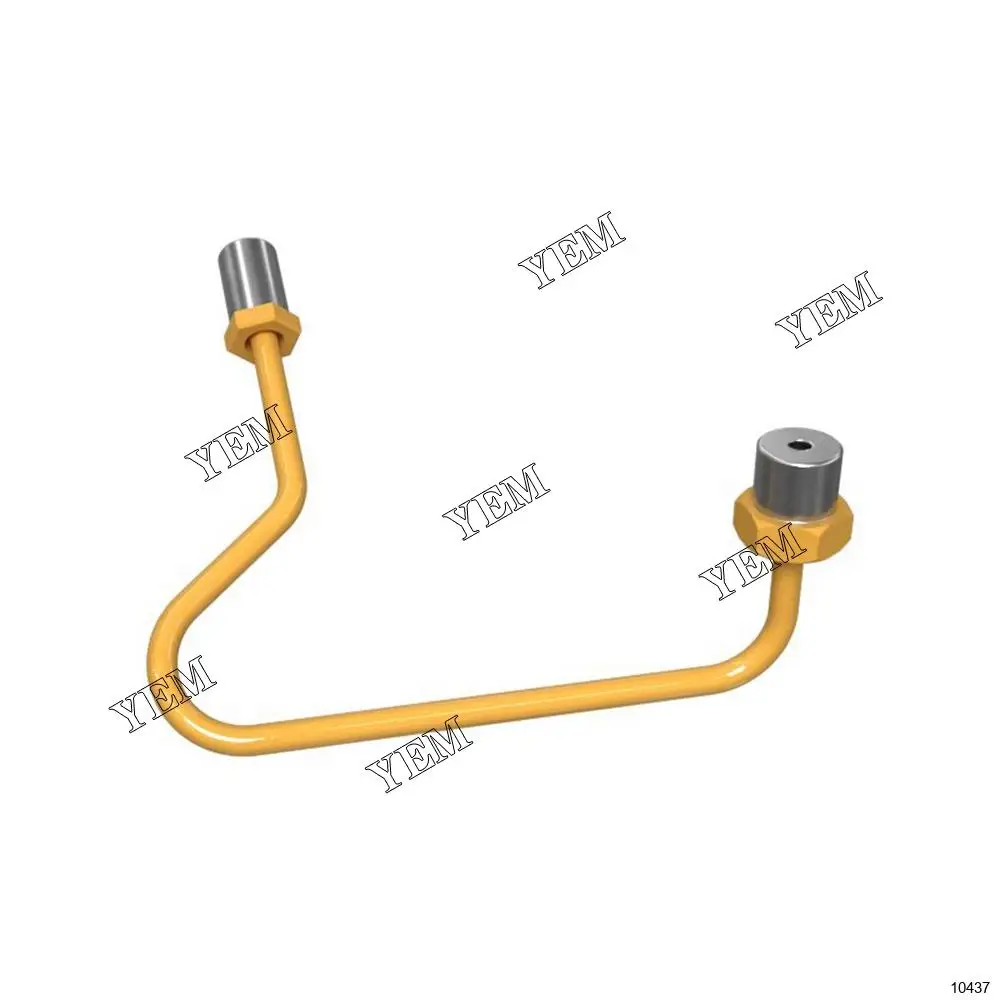 Hot Selling Pipe 294-1791 2941791 for 320D GC 323D S 320D L 323D L 320D FM RR 323D LN Engine Parts With Warranty