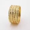 Teñir de oro